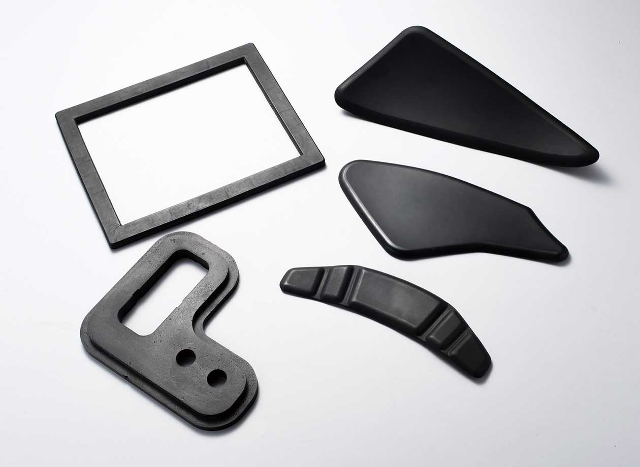 スポンジゴム製品(大)